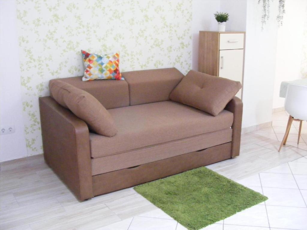 Fortuna Apartmanok إغير المظهر الخارجي الصورة