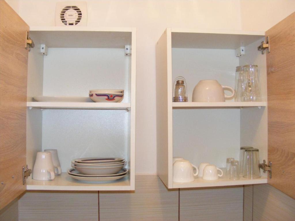 Fortuna Apartmanok إغير المظهر الخارجي الصورة