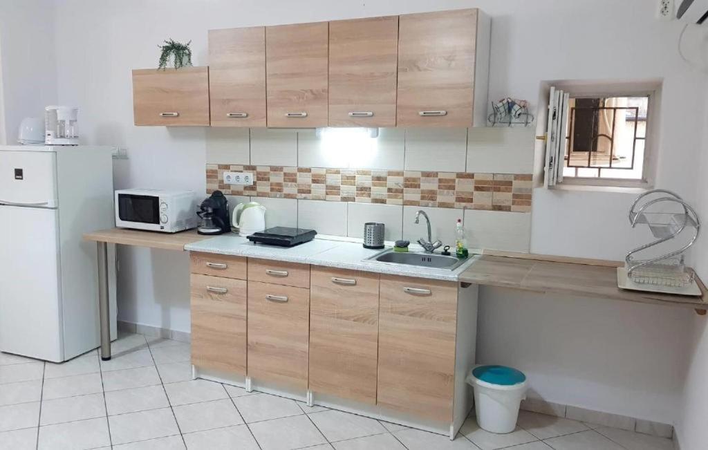 Fortuna Apartmanok إغير المظهر الخارجي الصورة
