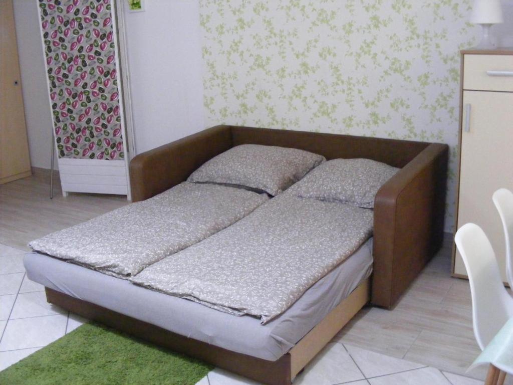 Fortuna Apartmanok إغير المظهر الخارجي الصورة