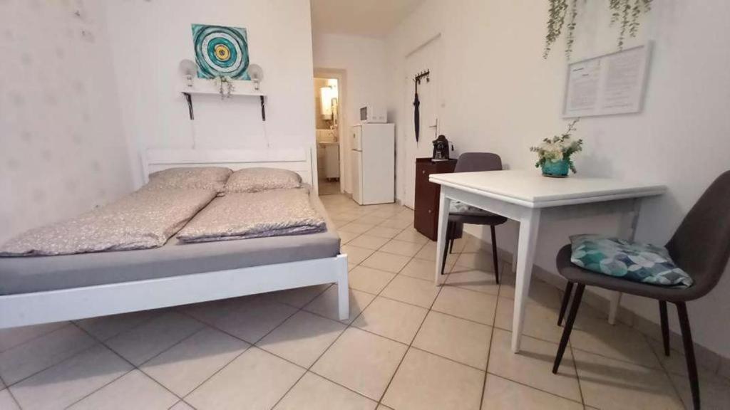 Fortuna Apartmanok إغير المظهر الخارجي الصورة