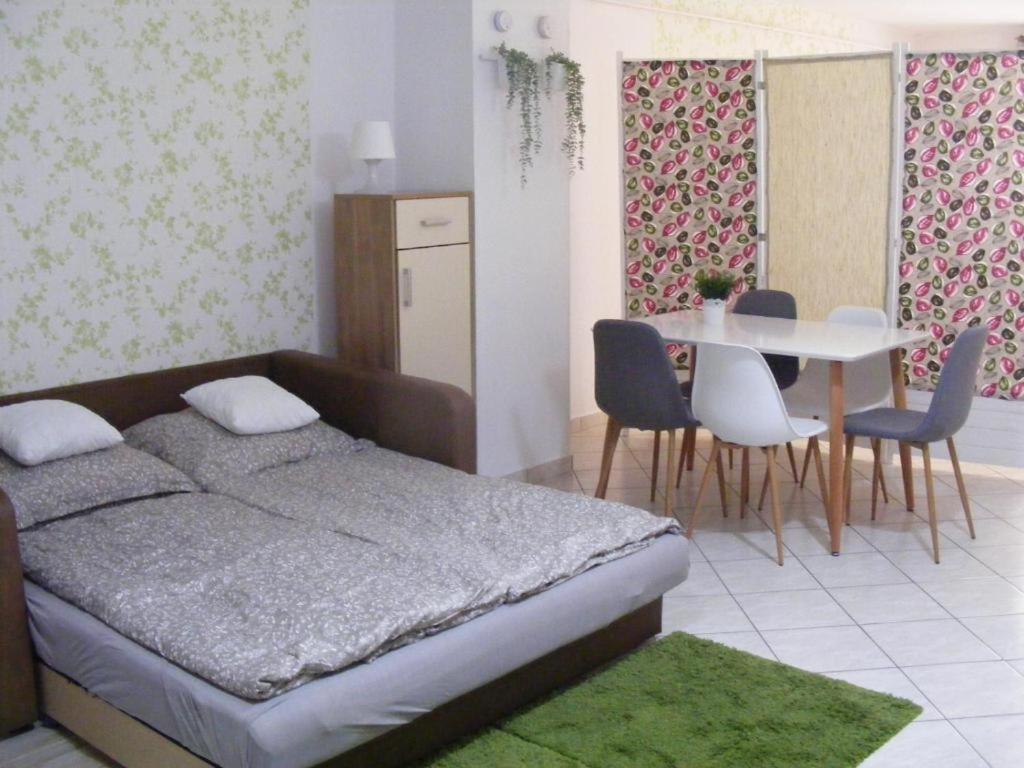Fortuna Apartmanok إغير المظهر الخارجي الصورة