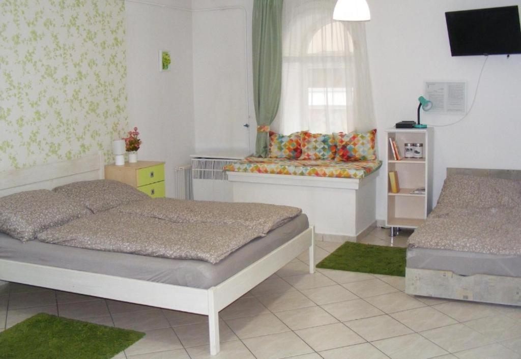 Fortuna Apartmanok إغير المظهر الخارجي الصورة