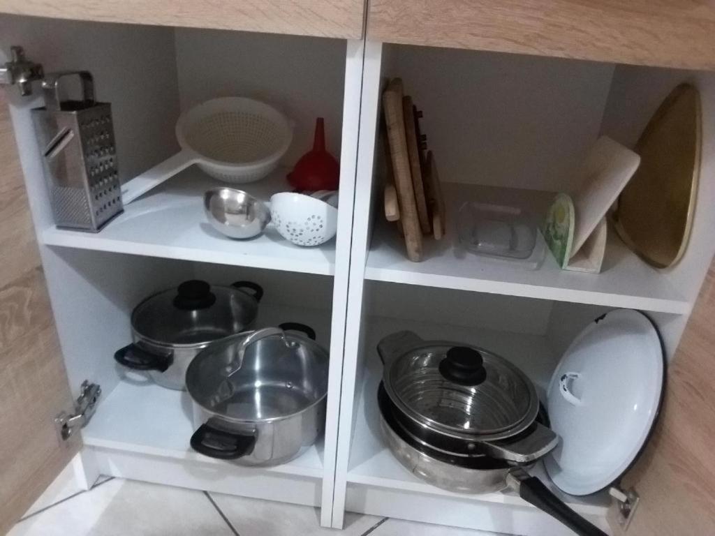 Fortuna Apartmanok إغير المظهر الخارجي الصورة